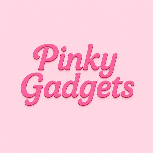 pinkygadgets